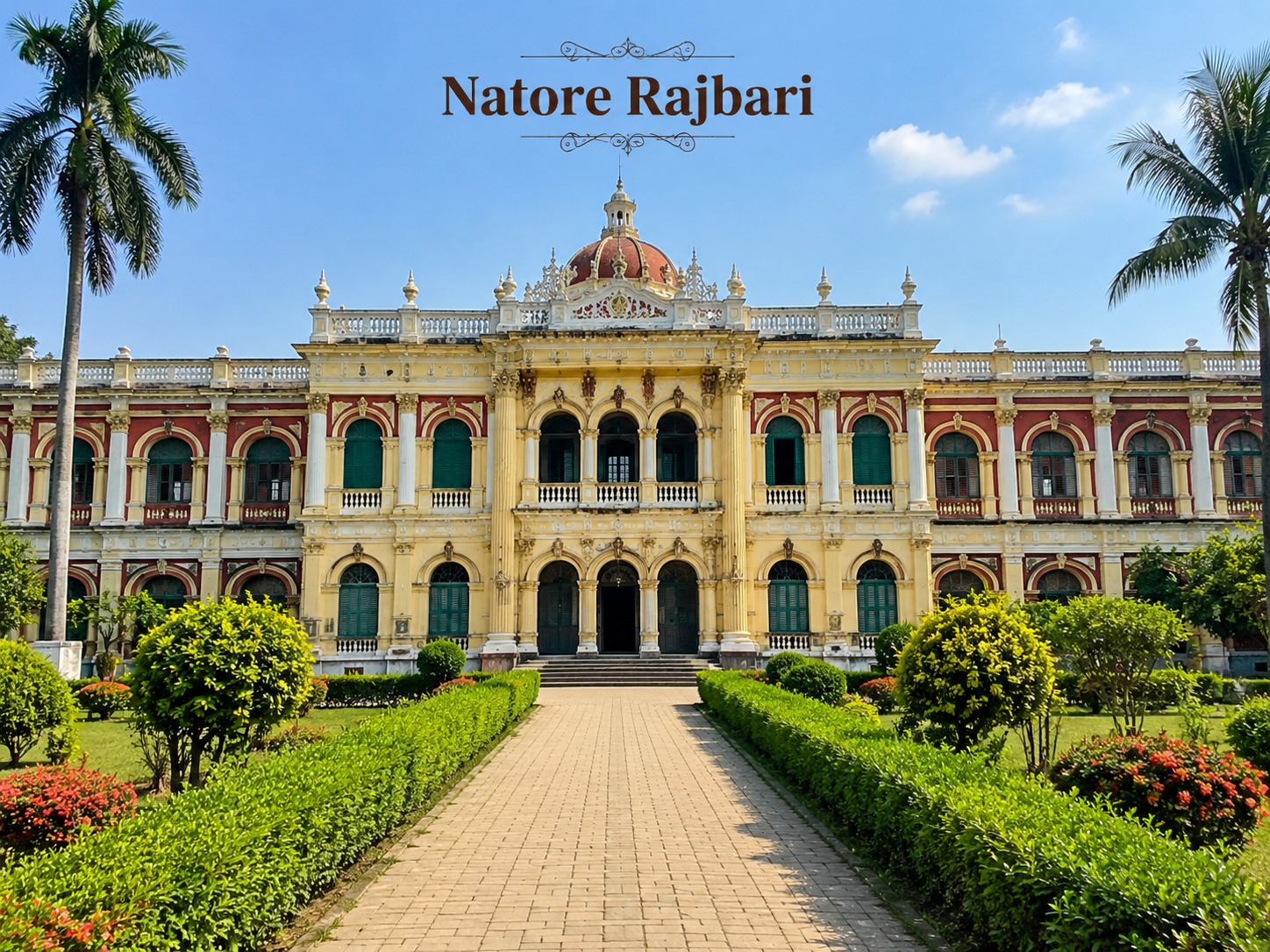 Top 20 Best Tourist Places in North Bengal